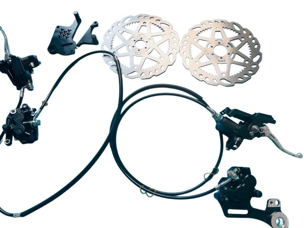 Ultra Stopping Power voor de SUR-RON Light Bee !, Enlèvement ou Envoi, Neuf