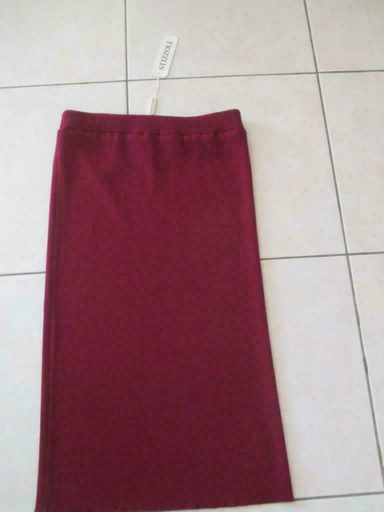 wollen rok Stizzoli NIEUW!, Ophalen of Verzenden, Nieuw, Maat 46/48 (XL) of groter