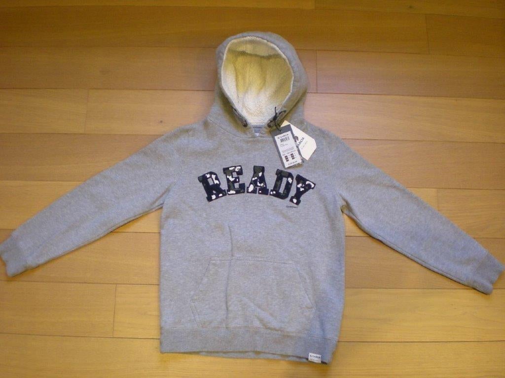 pakket truien sweaters merkkleding 12 jaar, Ophalen of Verzenden, Gebruikt, Jongen, Trui of Vest