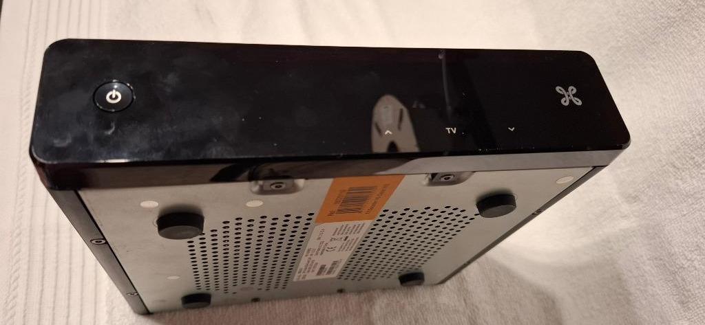 Tv decoder Cisco (Scarlet), TV, Hi-fi & Vidéo, Décodeurs & Enregistreurs à disque dur, Utilisé, Décodeur, Enlèvement