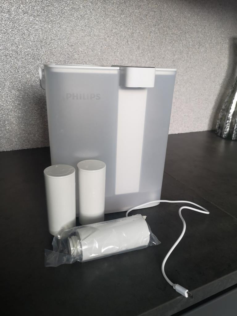 Filtre à eau instantané Philips, Enlèvement ou Envoi, Comme neuf
