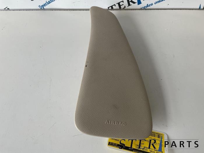 Airbag stoel (zitplaats) van een Mercedes C-Klasse, Gebruikt, -, Ophalen of Verzenden, -