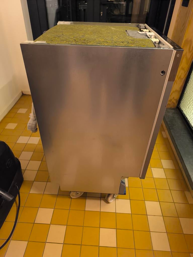 Lave-vaisselle numérique Siemens (<1 an) en parfait état !, Electroménager, Enlèvement