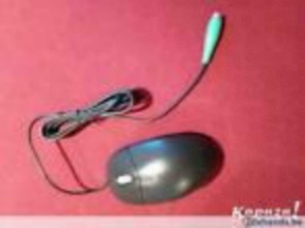 Computermuis, Computers en Software, Ophalen of Verzenden, Zo goed als nieuw, Muis