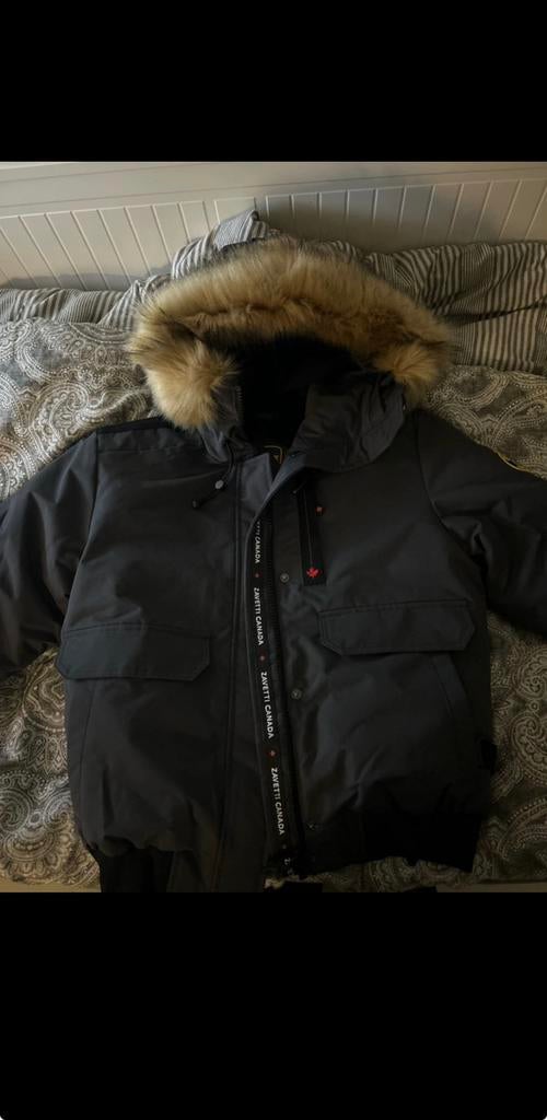 Zavetti Canada, Enlèvement ou Envoi, Neuf, Taille 48/50 (M), Autres couleurs