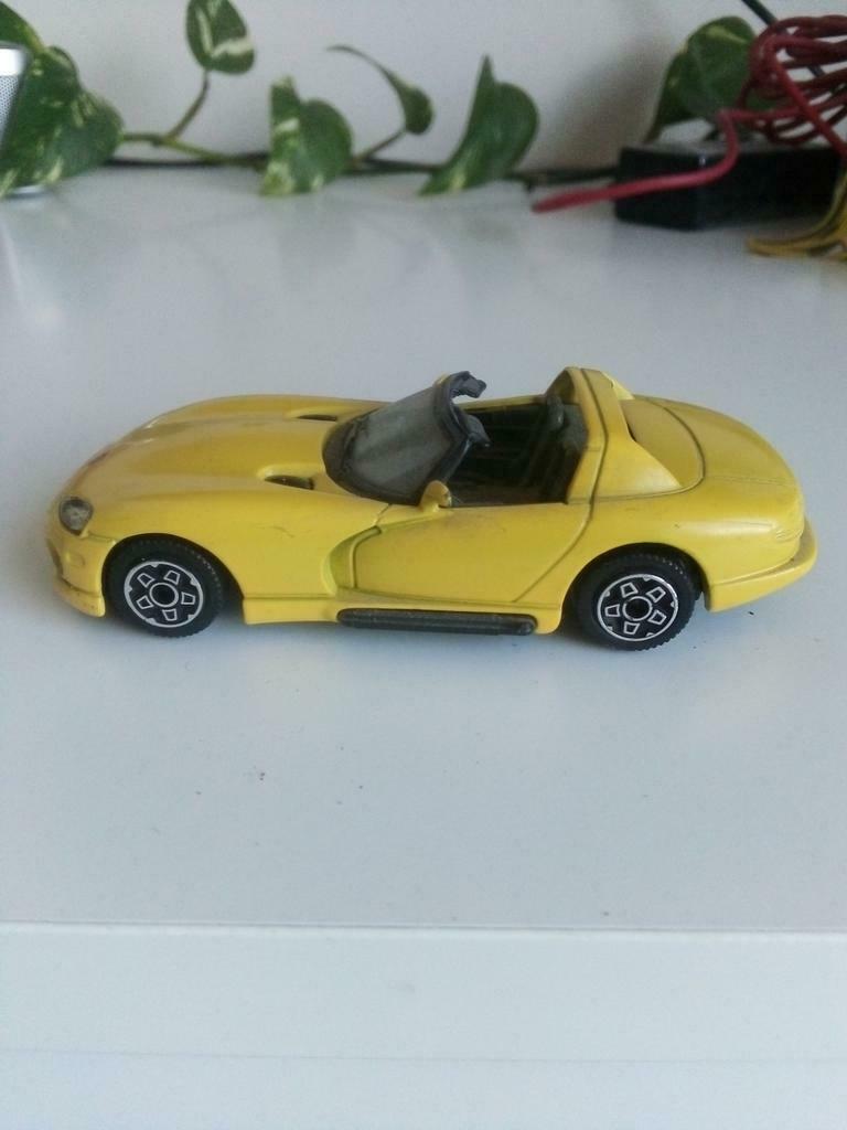Dodge Viper rt/10, Ophalen of Verzenden, Zo goed als nieuw