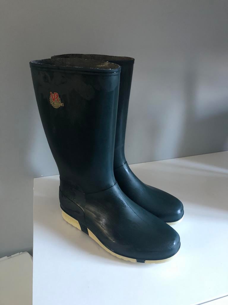 Vredestein - Bottes caoutchouc, Bottes de pluie, Enlèvement ou Envoi, Porté, Vredestein