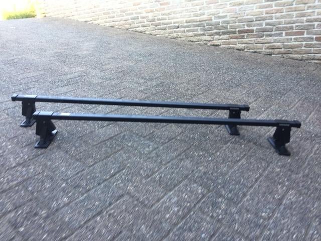 bagagedragers, Auto diversen, Dakdragers, Ophalen, Gebruikt