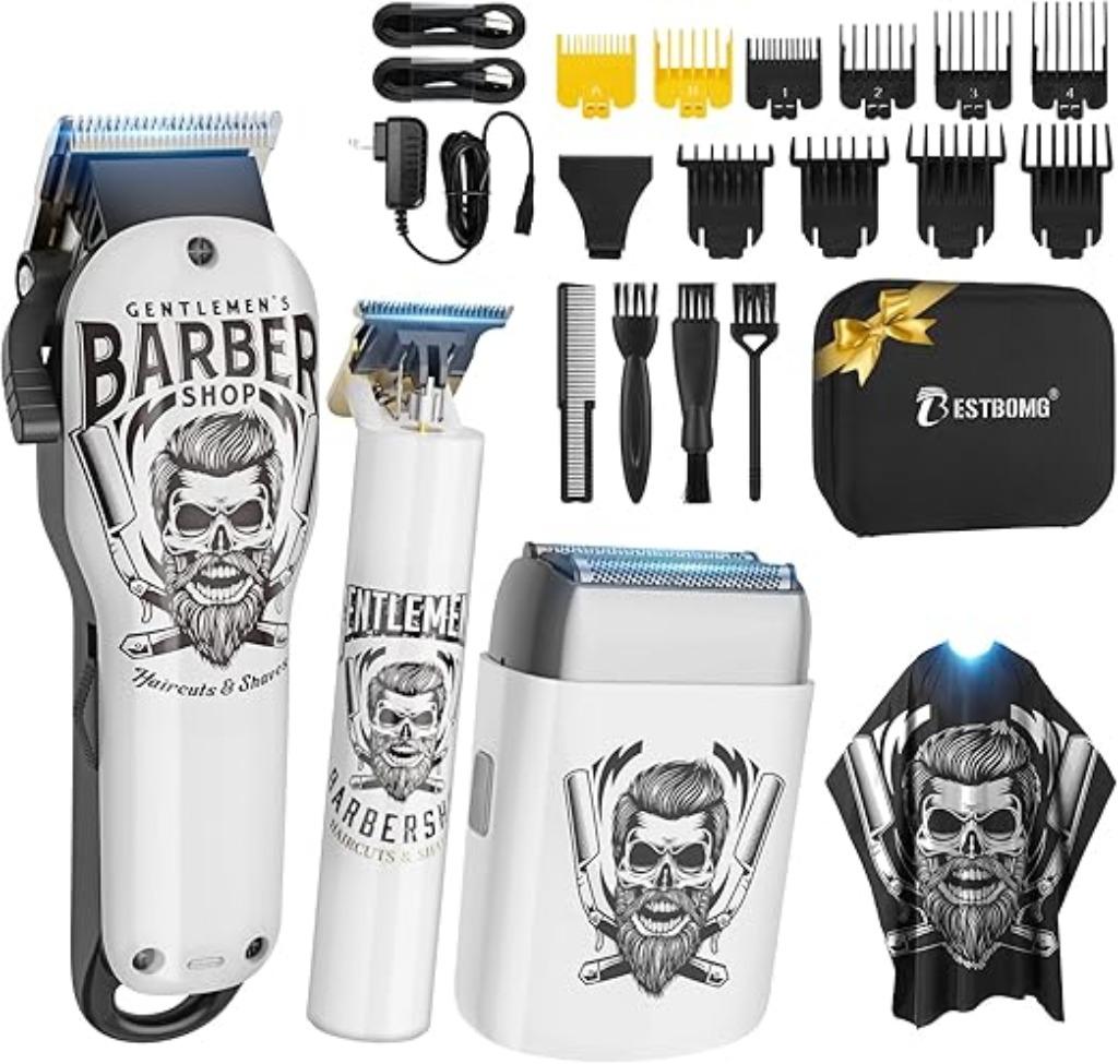 Tondeuse à cheveux professionnelle BESTBOMG LIVRAISON GRATUI, Bijoux, Sacs & Beauté, Beauté | Soins des cheveux, Neuf, Tondeuse