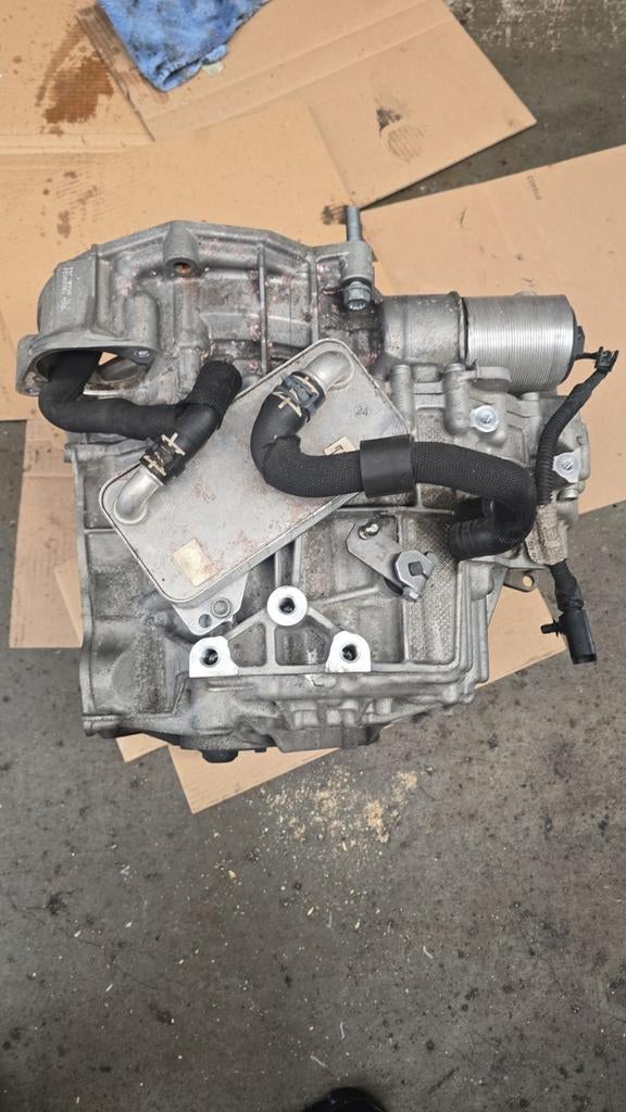 Versnellingsbak dsg vw golf 8  2.0 TDI, Ophalen of Verzenden