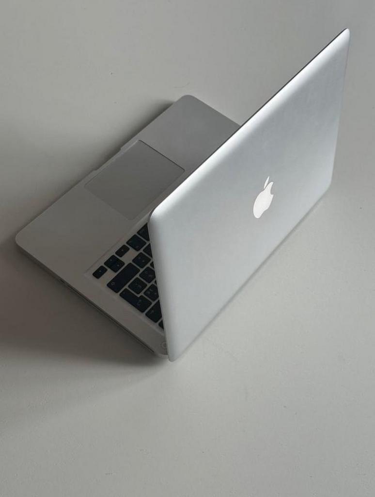 Apple Macbook Pro 2013, Computers en Software, Ophalen, Gebruikt, 2 tot 3 Ghz, 13 inch