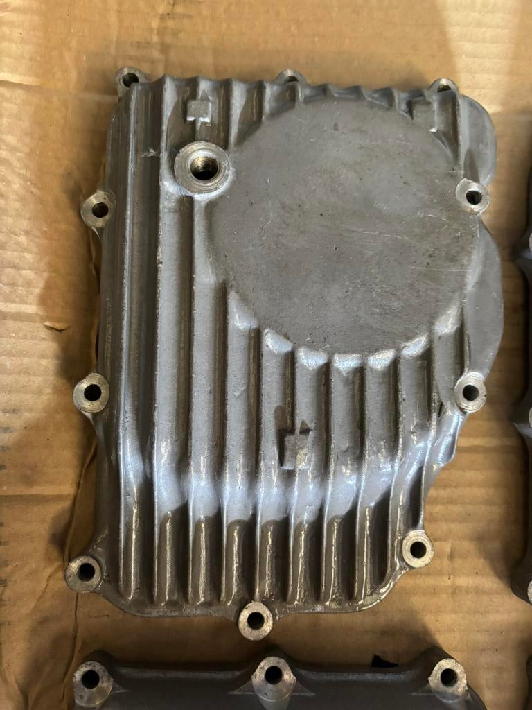 Carter d'huile Honda CB750 Sandcast, Enlèvement ou Envoi, Neuf