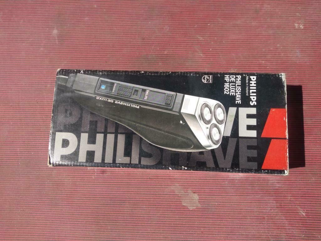 Scheermachine Philips, Ophalen of Verzenden, Gebruikt, Haarverzorging