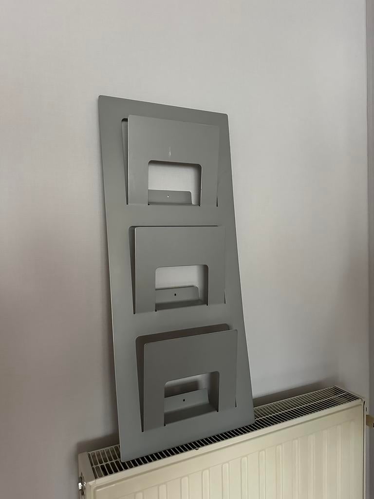Tijdschrift- en krantenhouder IKEA, Huis en Inrichting, Woonaccessoires | Krantenbakken en Lectuurbakken, Ophalen of Verzenden