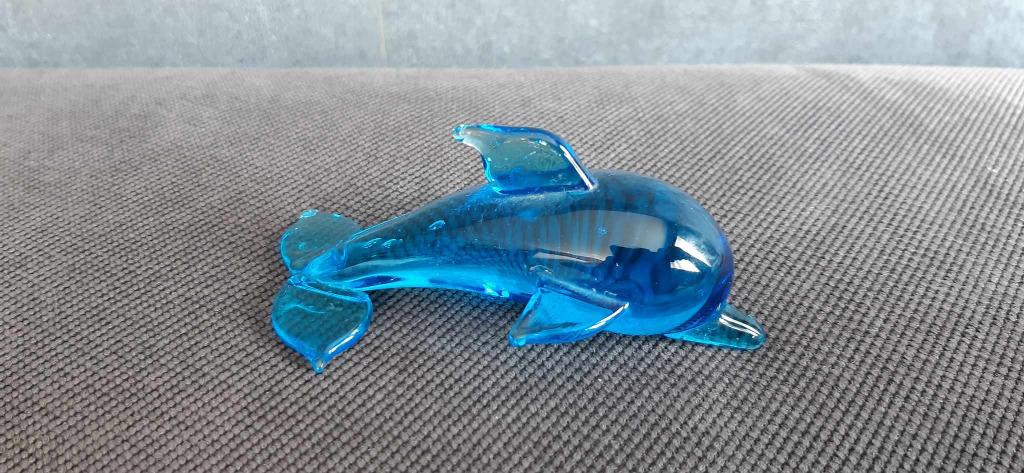 dolfijn, Ophalen of Verzenden, Zo goed als nieuw, Dier