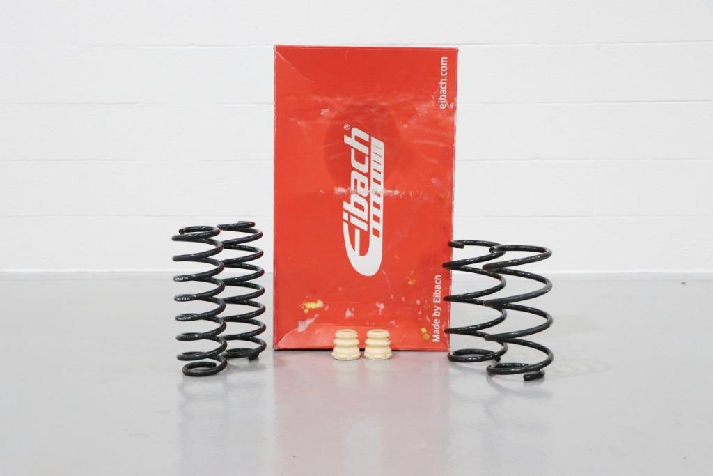 Kit de ressorts court Audi A3 / Golf VII / Seat Lon, Enlèvement, Utilisé, Seat
