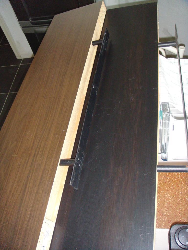 Wandplank - Shelving - rek, Ophalen of Verzenden, Gebruikt