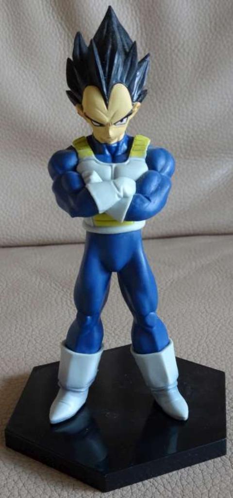 Figurine Vegeta, Enlèvement ou Envoi, Utilisé