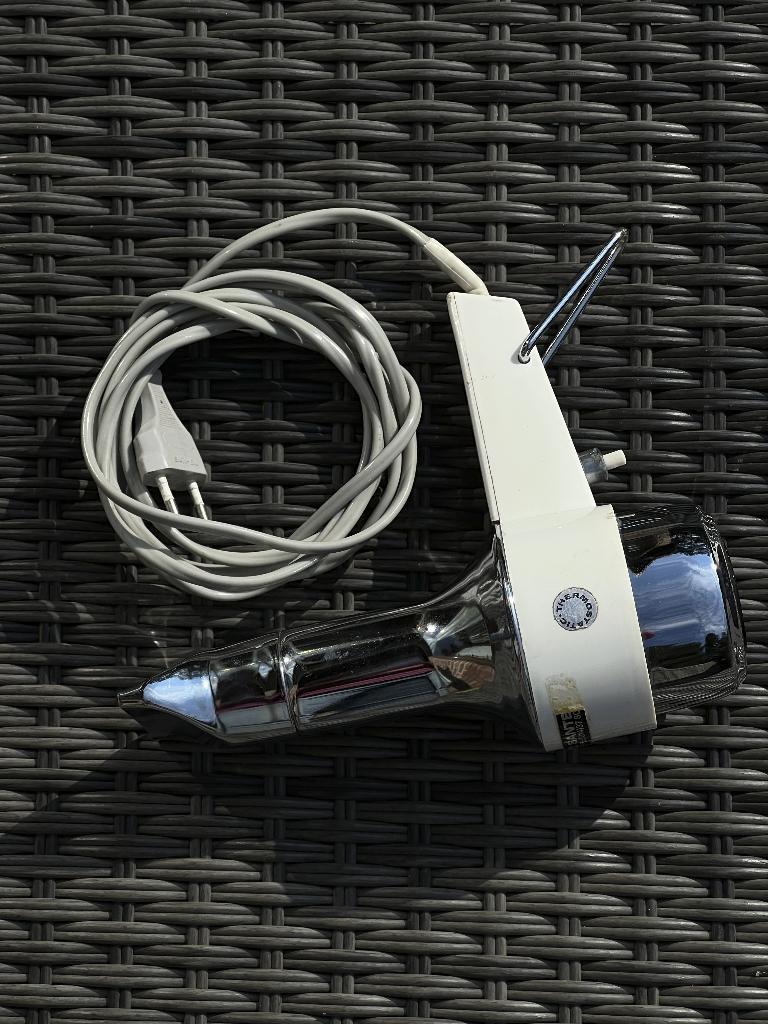 Retro haardroger Elchim, Enlèvement ou Envoi, Soins personnels