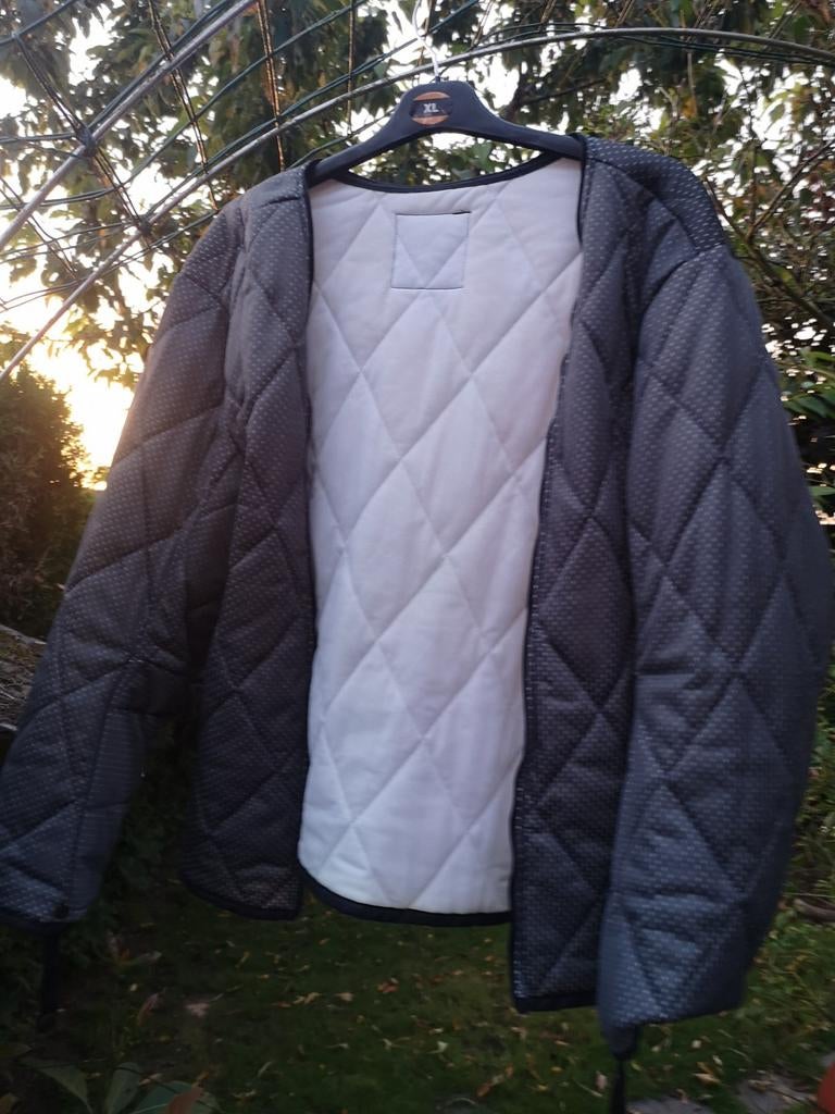 Clover veste motard taille L, Motos, Enlèvement ou Envoi