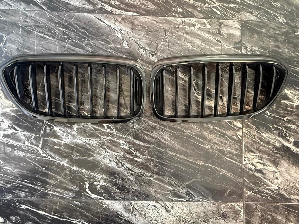 BMW 5-serie Grille jaar 2018-2024  20€, Ophalen of Verzenden, BMW