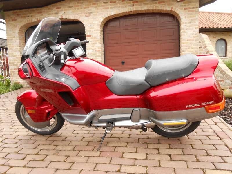 motor, Particulier
