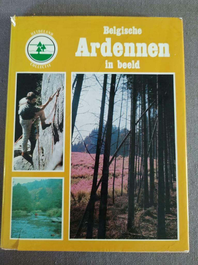 Uitgave Heideland 250 foto's in kleur, Ophalen of Verzenden