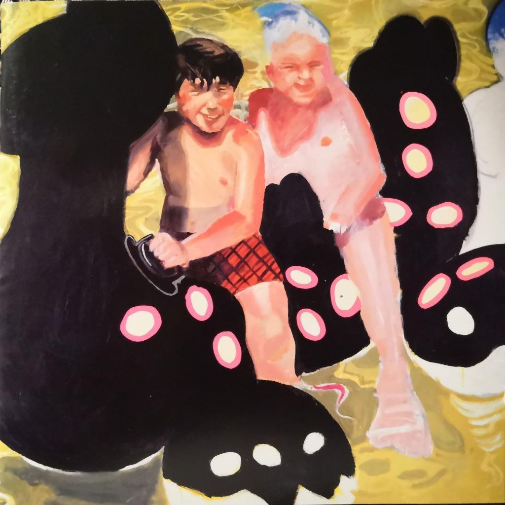 GORKI - Eindelijk vakantie! (CD), Enlèvement ou Envoi, Comme neuf, Pop rock