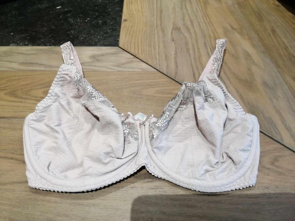 Bh beige merk prima donna – maat eu 70e / fr 85e, Kleding | Dames, Prima Donna, Ophalen of Verzenden, Beige, BH