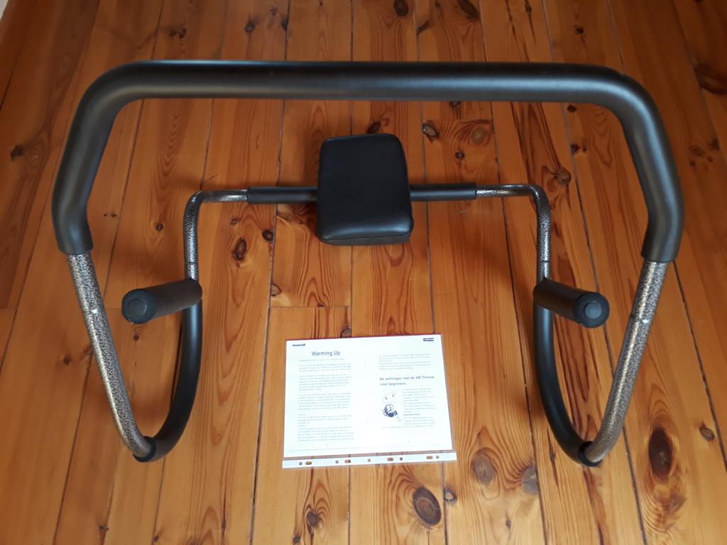 AB trainer, Sport en Fitness, Ophalen of Verzenden