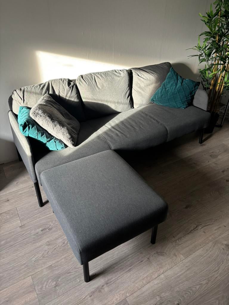 Ikea zetel, Ophalen of Verzenden, Zo goed als nieuw