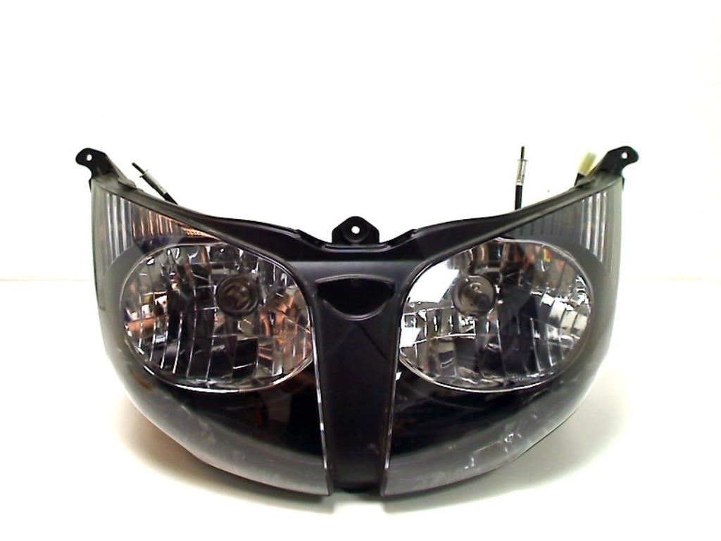 Yamaha FJR 1300 2006-2012 Koplamp, Ophalen of Verzenden, Gebruikt