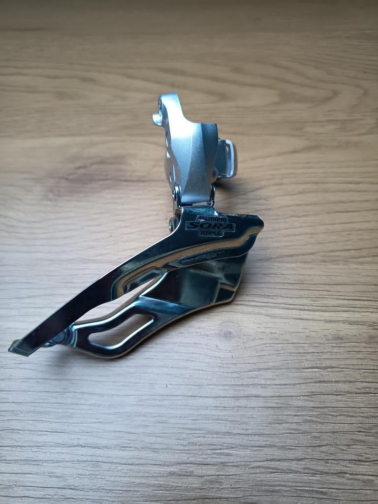 Voorderailleur voor racefiets., Enlèvement ou Envoi