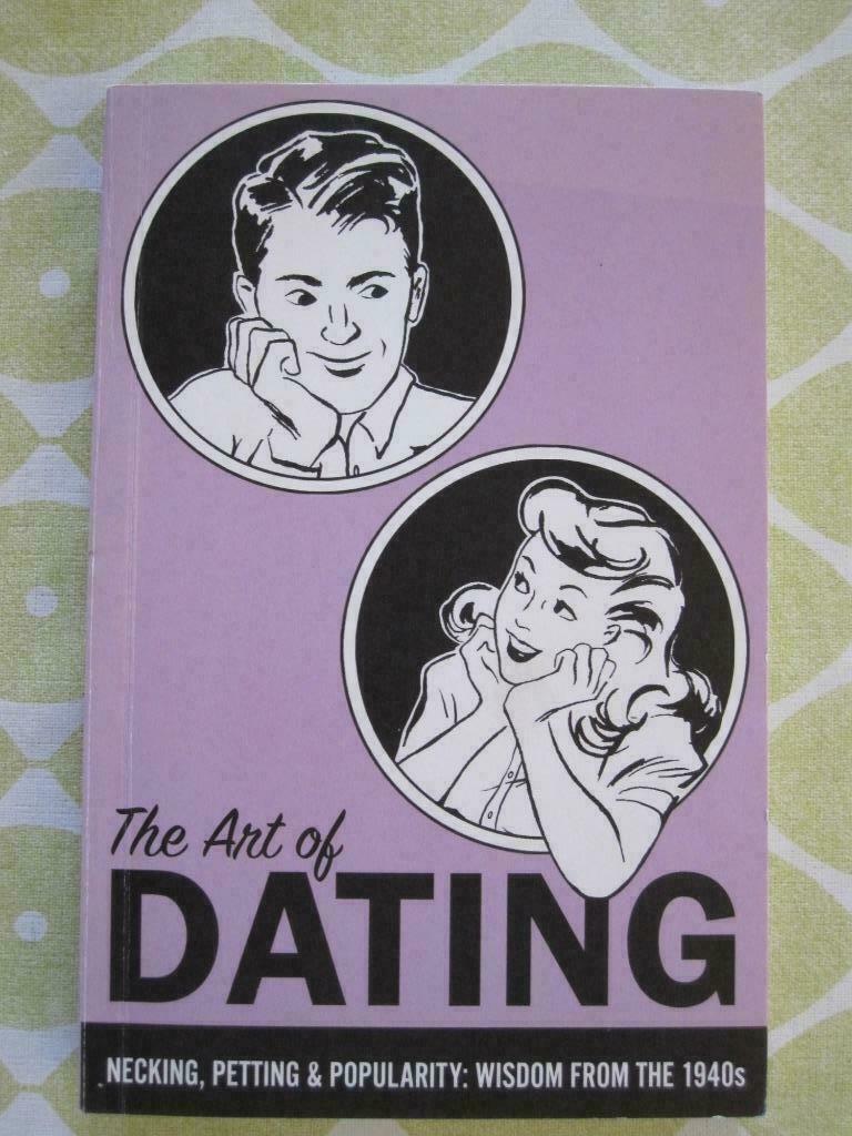 The art of dating, Ophalen of Verzenden, Zo goed als nieuw, Overige typen
