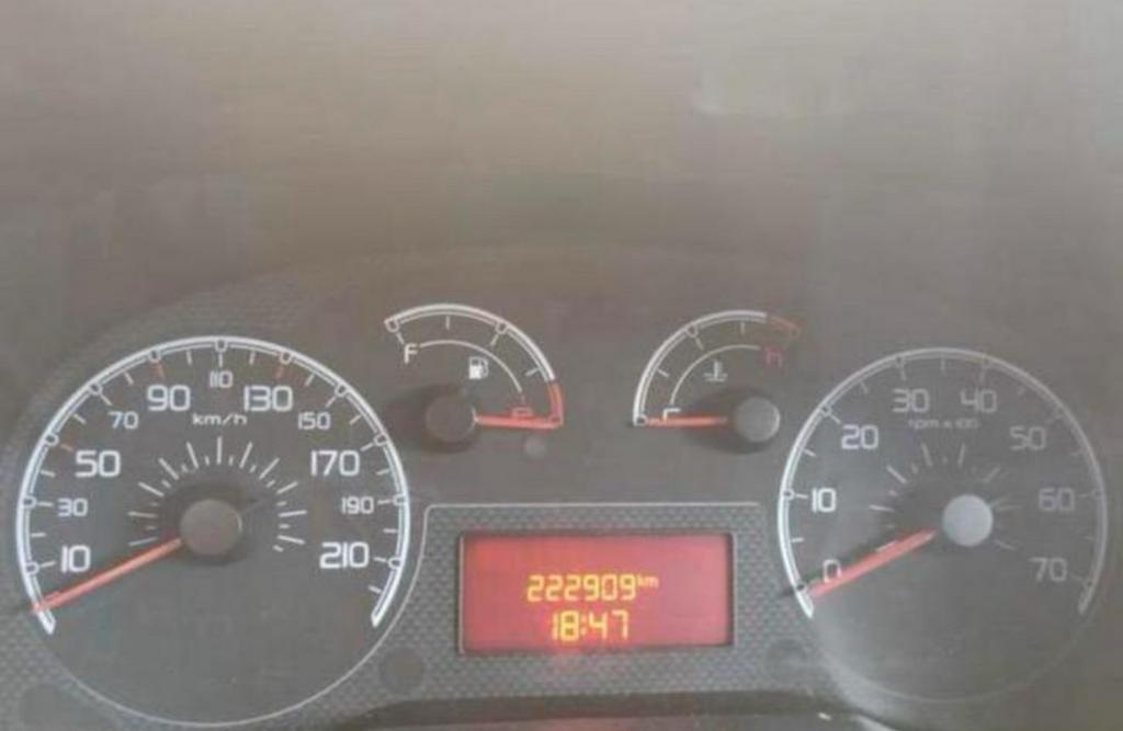 CITROËN NEMO COMPTEUR RÉPARATION, Ophalen of Verzenden