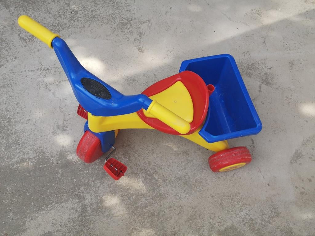 Tricycle en bon état, Vélos & Vélomoteurs, Enlèvement