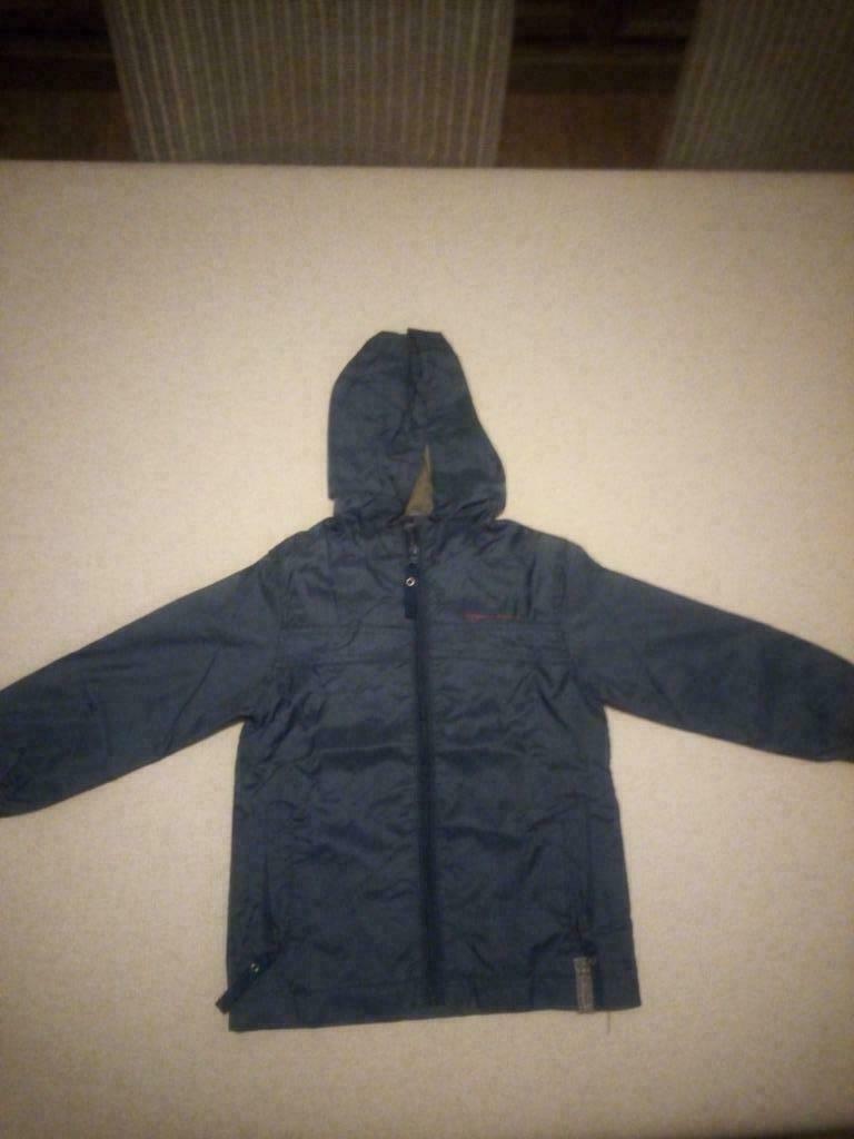 Veste parka Sandsoil taille 92cm (2ans), Garçon ou Fille, Enlèvement ou Envoi, Pull ou Veste, Sandsoil