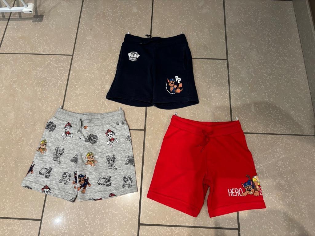 Broeken en shorts voor jongens maat 98/104/110 (nieuw!), Ophalen of Verzenden, Nieuw, Broek