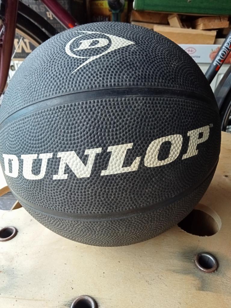Basketbal, Ophalen, Zo goed als nieuw, Bal