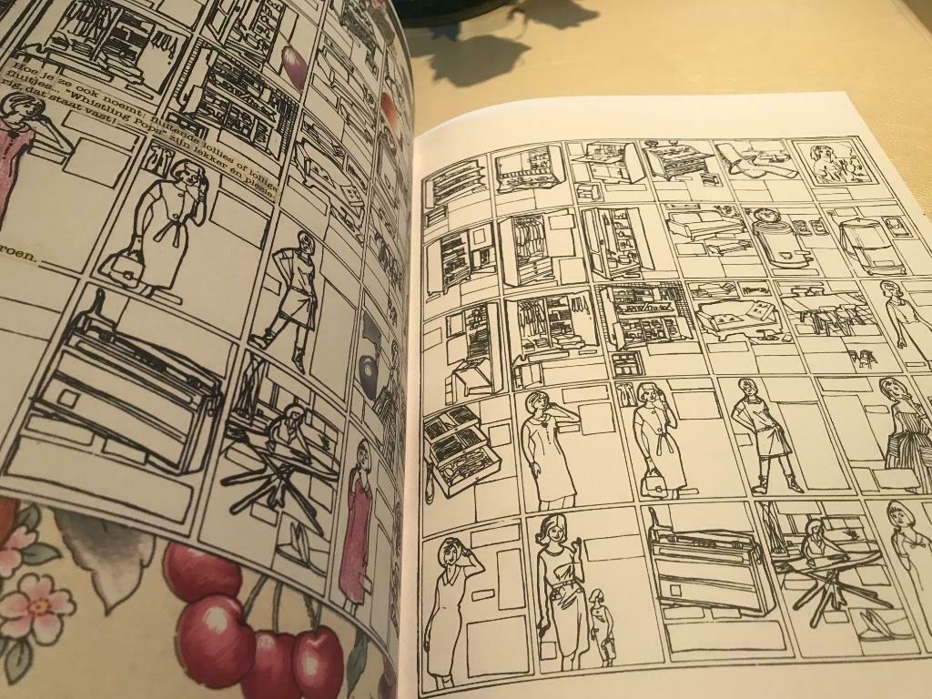 Jef Geys Kempens informatieblad 25pag, Boeken, Kunst en Cultuur | Beeldend, Ophalen of Verzenden, Zo goed als nieuw, Schilder- en Tekenkunst