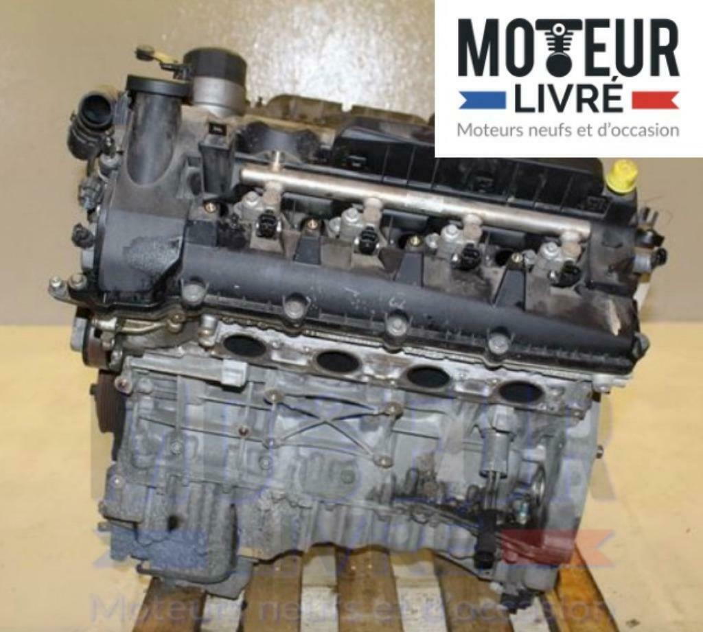 Moteur JAGUAR XJ XK LAND ROVER DISCOVERY 3.0L Essence 508PN, Envoi, Utilisé, Rover