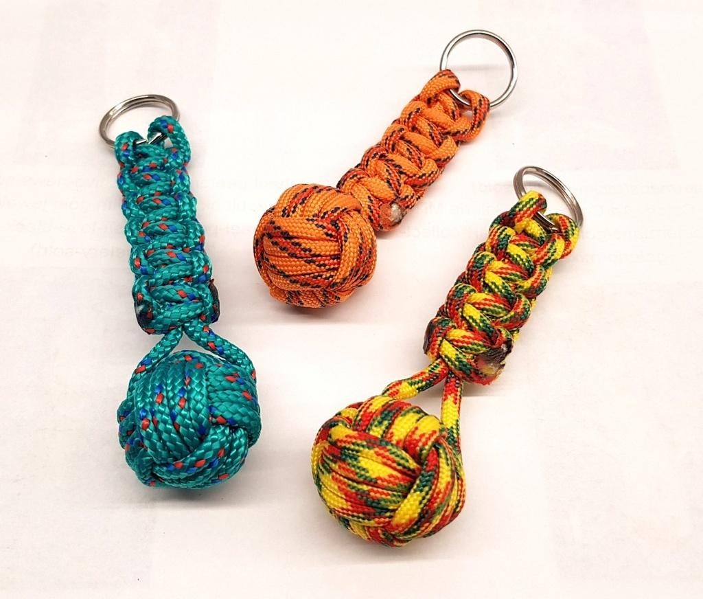 Sleutelhangers, Ophalen of Verzenden, Nieuw