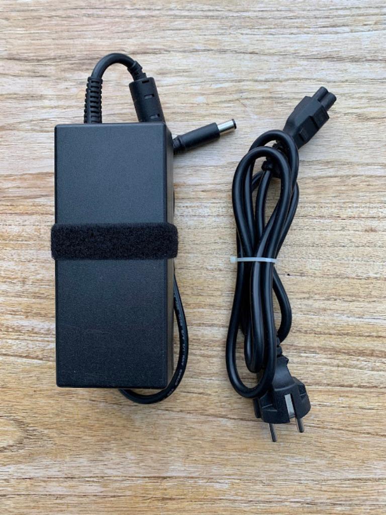 HP Adapter 120W., Ophalen of Verzenden, Nieuw, HP