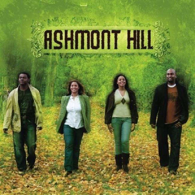Vende> CD ASHMONT HILL - Ashmont Hill >FOIL, Envoi, Neuf, dans son emballage, Gospel