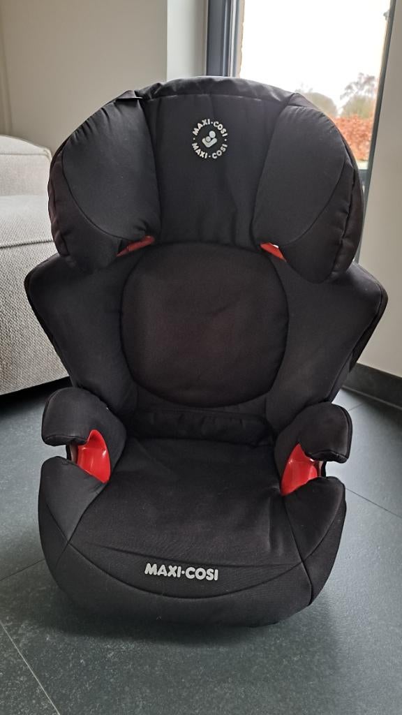 Maxi-Cosi autostoel Rodi XP Fix, Enlèvement, Protection latérale, Isofix, Maxi-Cosi
