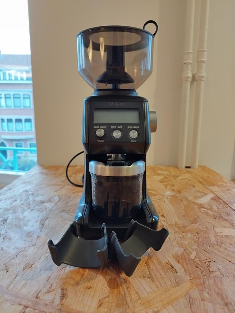 Sage smart grinder koffiemolen, Ophalen, Zo goed als nieuw