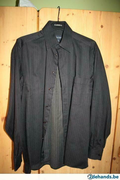 Charlie Parker - M, Kleding | Heren, Gedragen, Maat 48/50 (M)
