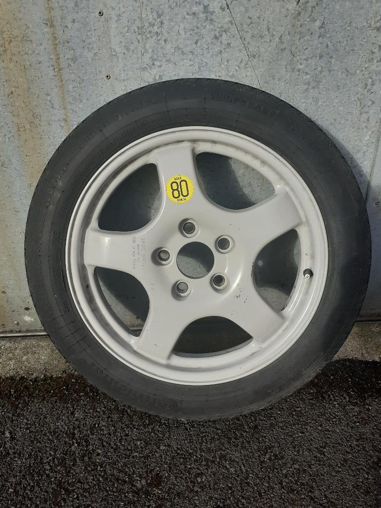 Reservewiel voor BMW, Auto-onderdelen, Banden en Velgen, Ophalen, Banden en Velgen, Nieuw, All Season