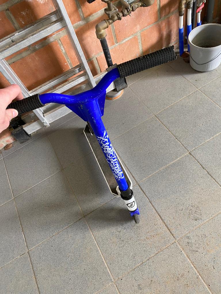 Trotinette OXELO, Enlèvement, Utilisé, Autres types, Oxelo Decathlon