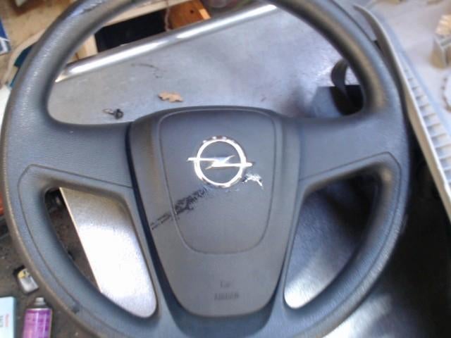 Airbag  Opel Astra J 2012-2016 13589413 LP/15181, Ophalen, Gebruikt, Opel